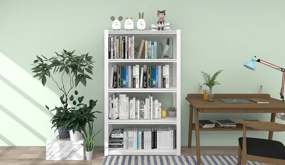 Shelving