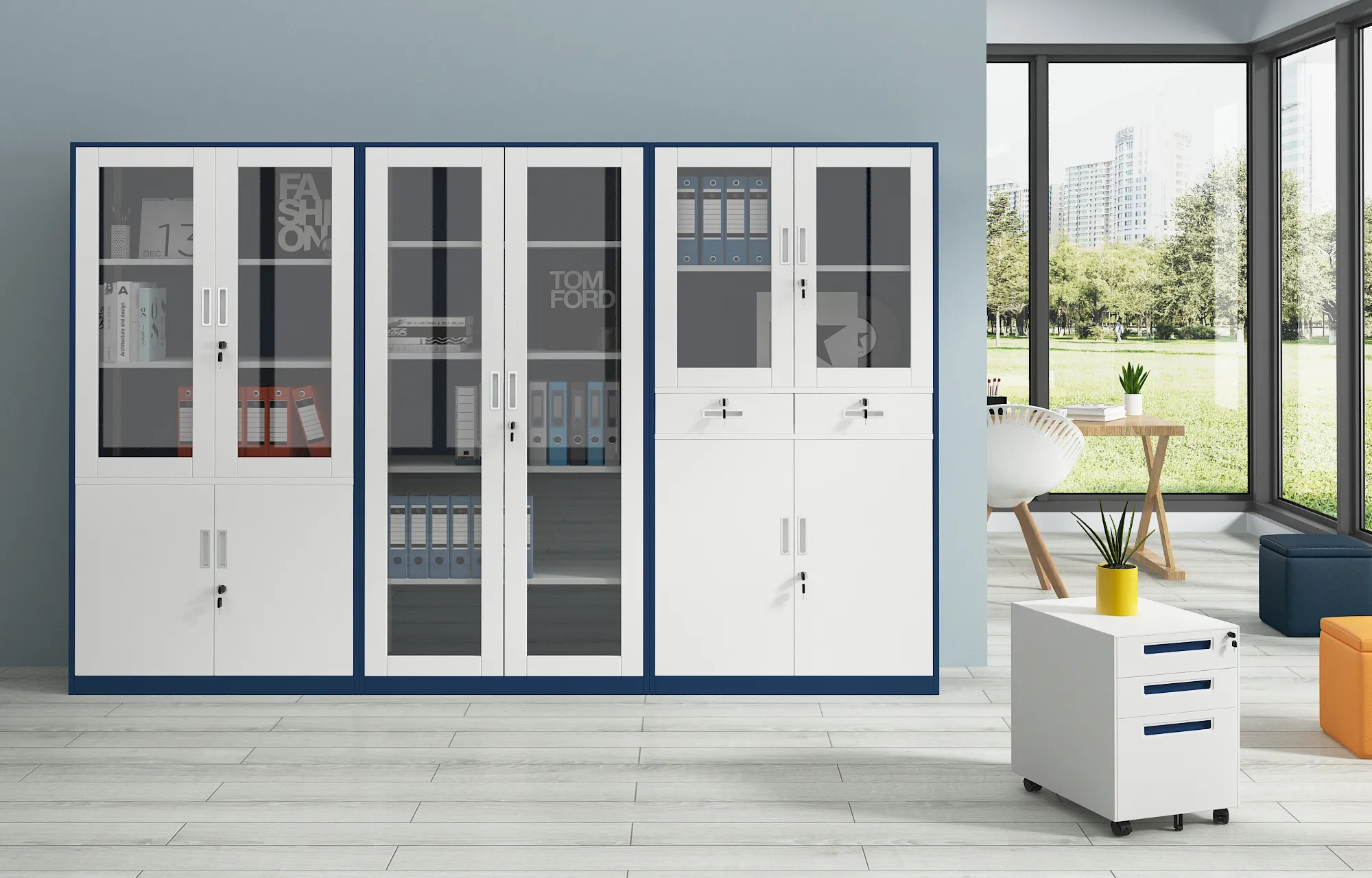 File Cabinet