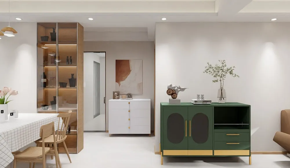 Home Products