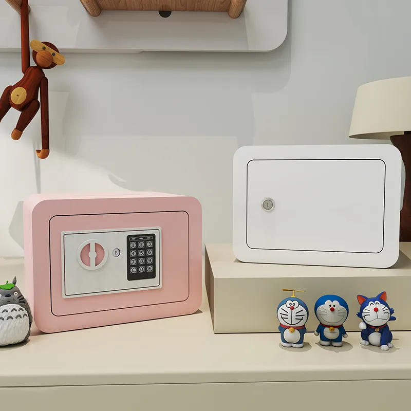 Hotel Safes