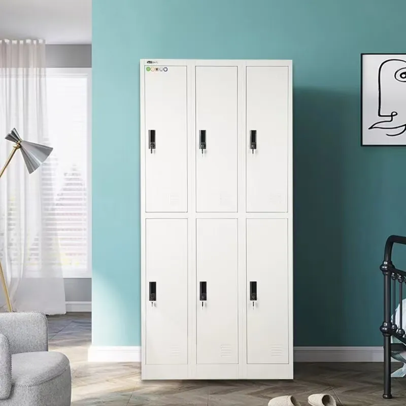 Multiple Doors Locker