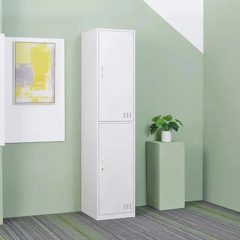 Single Storage Locker