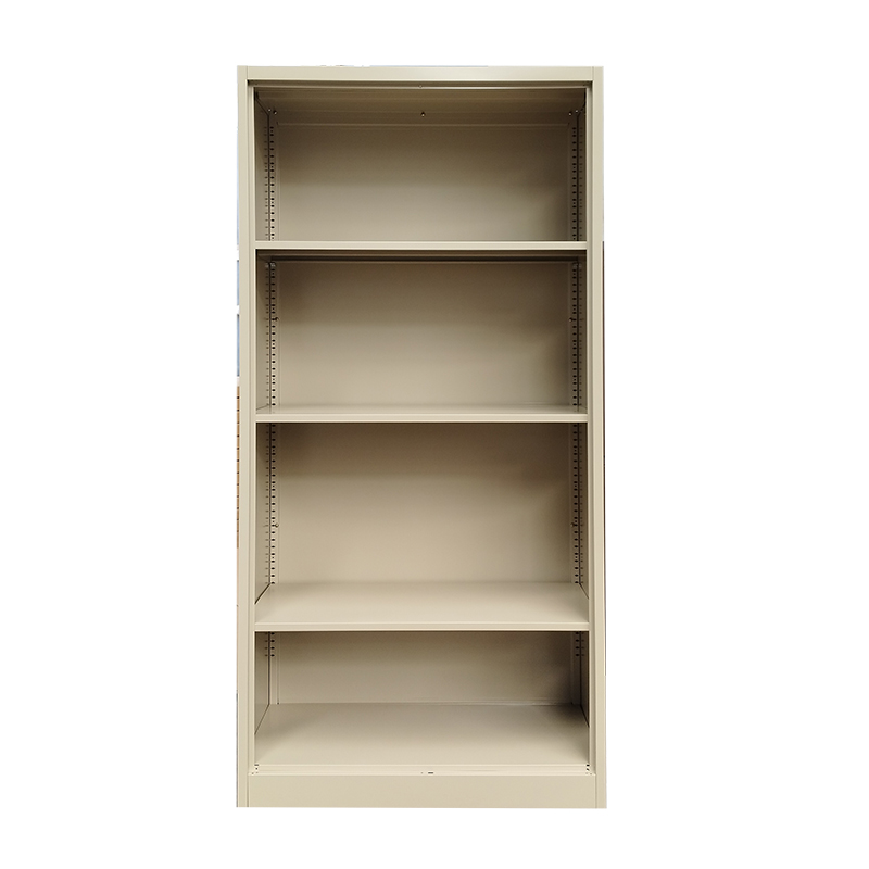 Full Height Cupboard Without Door