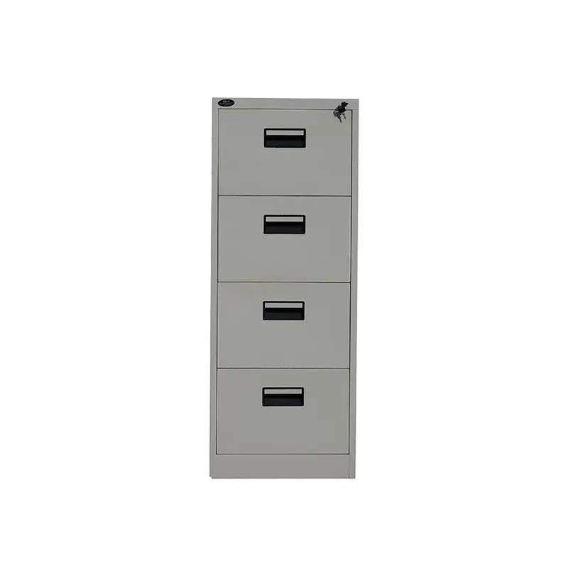D-G4 4 Drawers Vertical Filing Cabinet