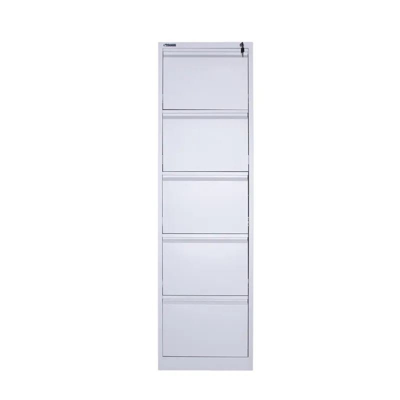 D-D5 5 Drawers Steel File Cabinet