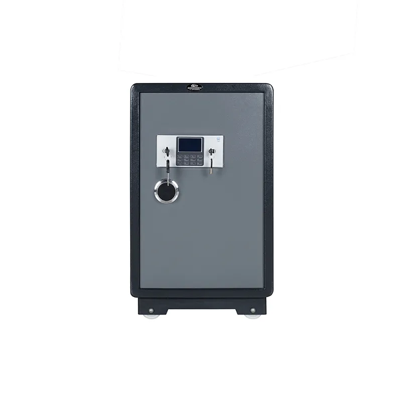 Digital Fireproof Safe Box