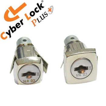 Mechanical Combination Lock