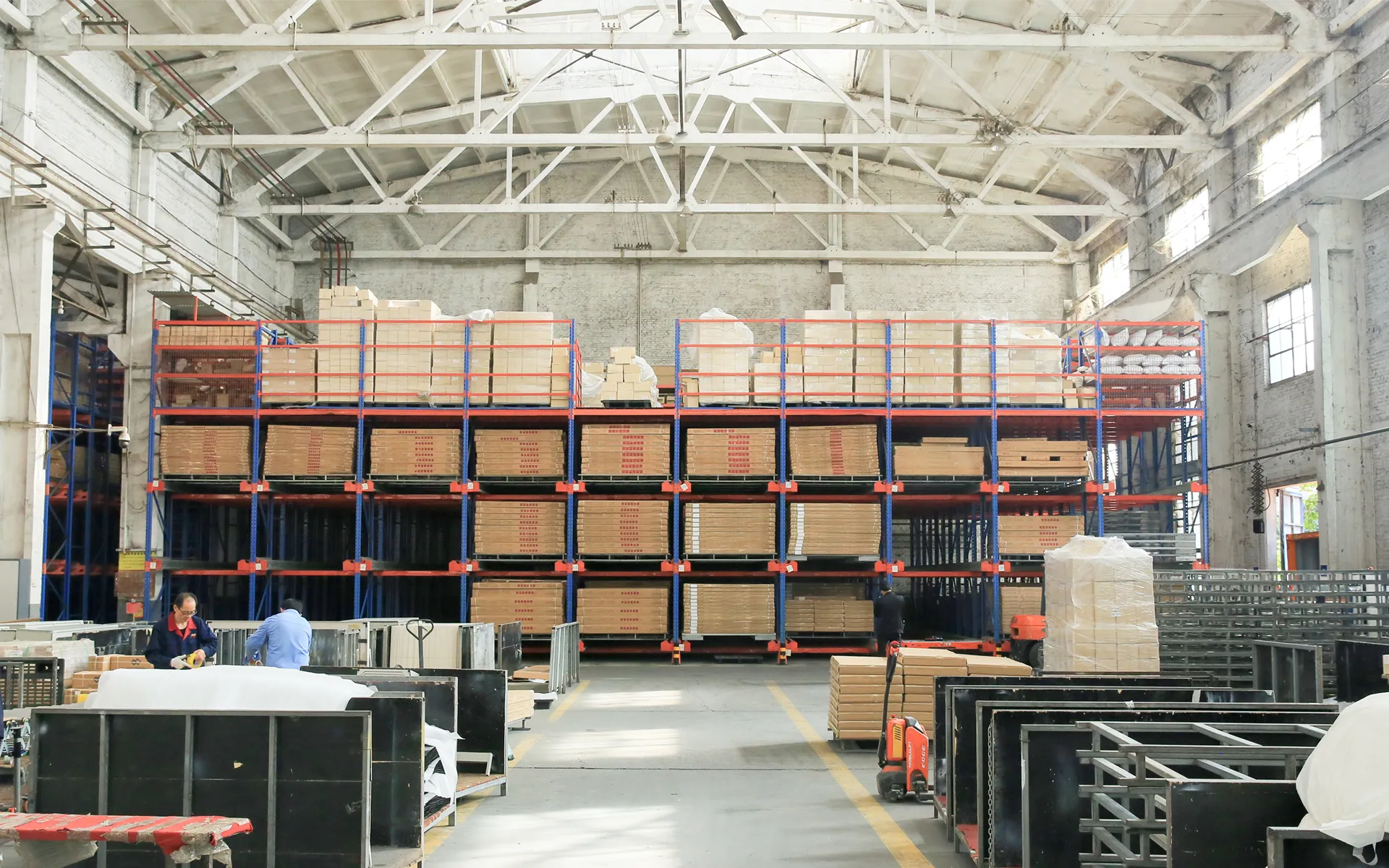 Factory-2