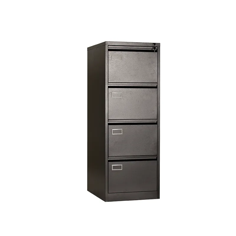 D-A4 Four Drawers Steel Filing Cabinet