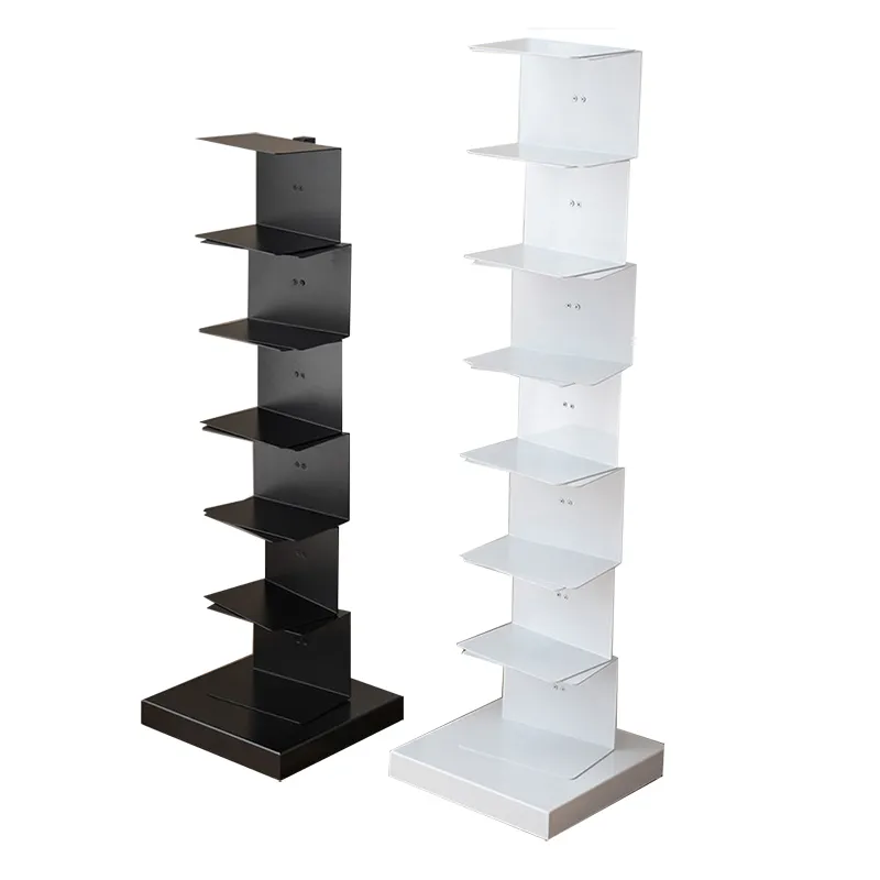 Invisible Floating Bookshelf