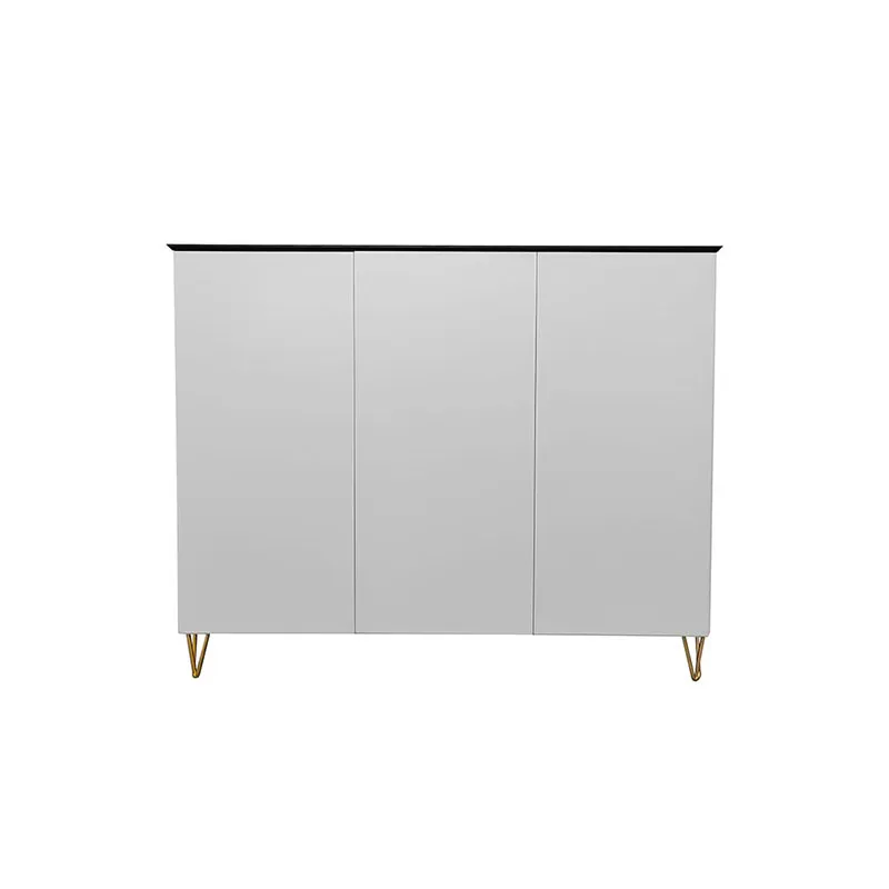 Living Room Entrance Shoe Cabinet