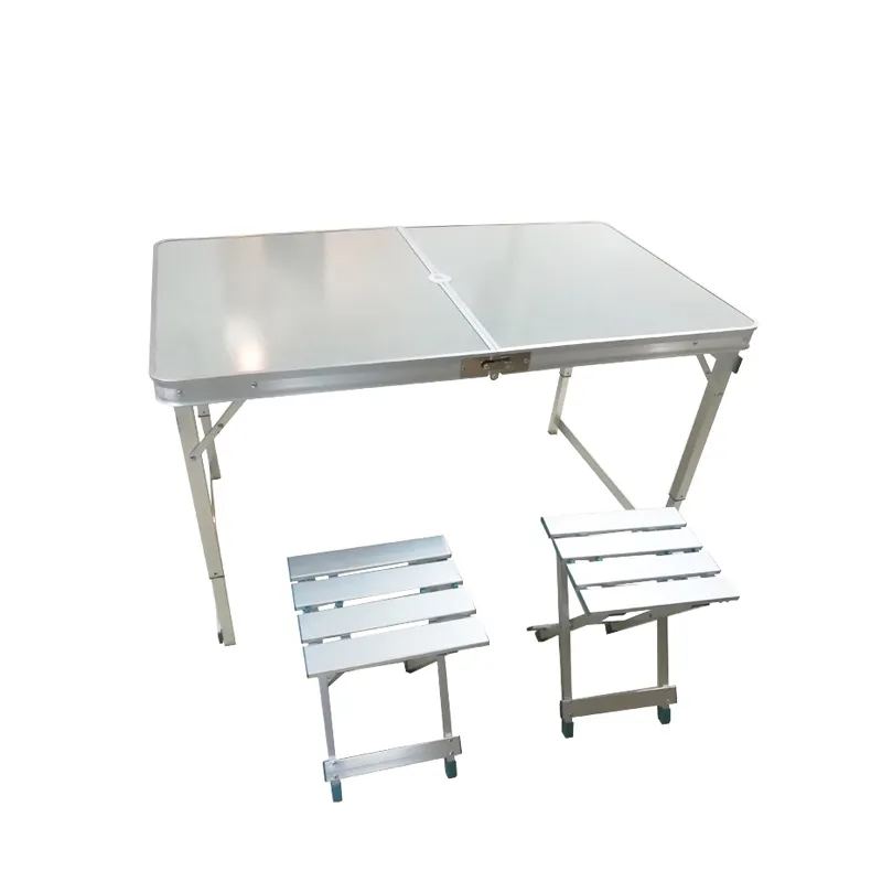 Outdoor barbecue Folding Table