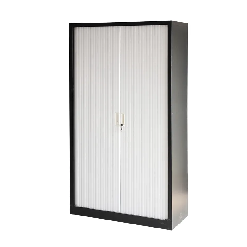 Steel Shutter Door Office Cabinet