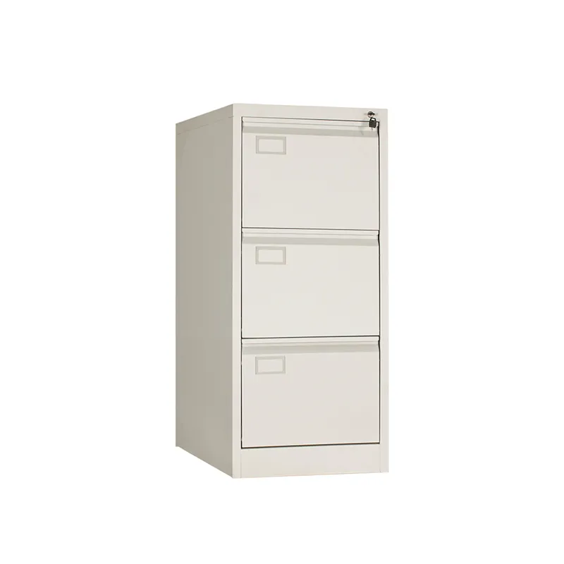 D-A3 Three Drawers Steel Filing Cabinet