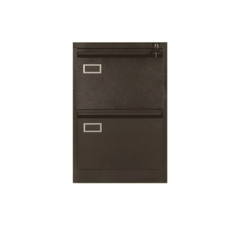 D-A2 Two Drawers Steel Filing Cabinet