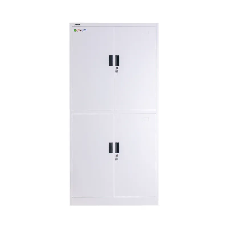 What are the specifications and dimensions of file cabinets?